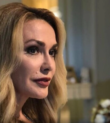 Сумська розповіла, як без світла готує млинці та супи на газовому балоні