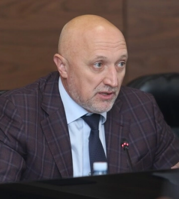 Ексголові Полтавської ОДА та двом його спільникам повідомлено про підозру в одержанні неправомірної вигоди