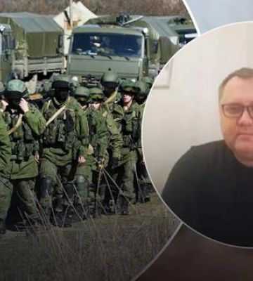ЗСУ знищили цілі окупантів у трьох районах, але в Херсоні росіян стало більше, – Соболевський