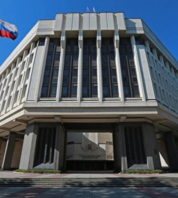 Депутата парламенту Криму заочно засудили на 12 років за держзраду – прокуратура АРК