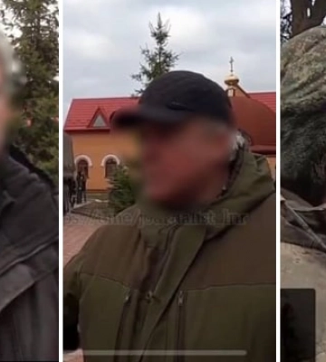 Пришли на Киевщину с войсками РФ: двух экс-нардепов будут судить за госизмену