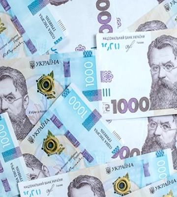 Майже пів млн грн: директора ТОВ під санкціями РНБО підозрюють у заволодінні грошима з держбюджету