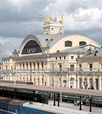 Укрзалізниця відкриває нові маршрути з Харкова та Ізюма