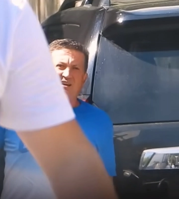 Потеря на "фронте в Монако": Приватбанк после скандала уволил замглавы правления Потеря на "фронте в Монако": Приватбанк после скандала уволил замглавы правления