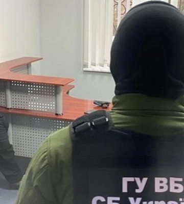 Задержан чиновник Госрыбагентства, требовавший взятки