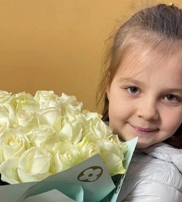 У Львові розшукують 7-річну дівчинку, яку бабуся без дозволу батьків вивезла з Одеси