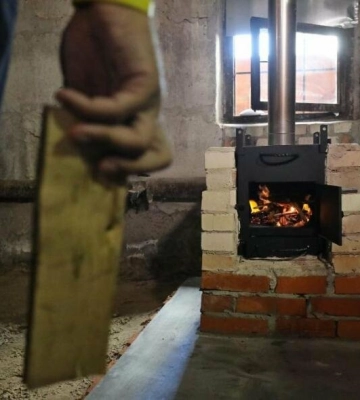 На Львівщині облаштовують пункти обігріву для населення на випадок критичних ситуацій