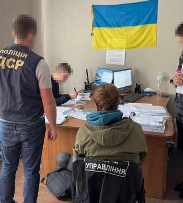 Підприємець незаконно заволодів землею у центрі Одеси на 27 млн грн, його вже заарештували, - ФОТО