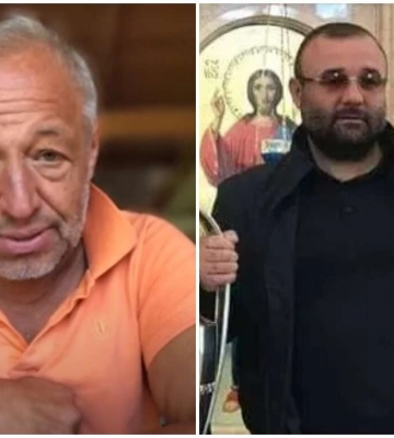 Відомий бізнесмен звинуватив кримінального авторитета Петровського-Наріка у замахах на вбивство