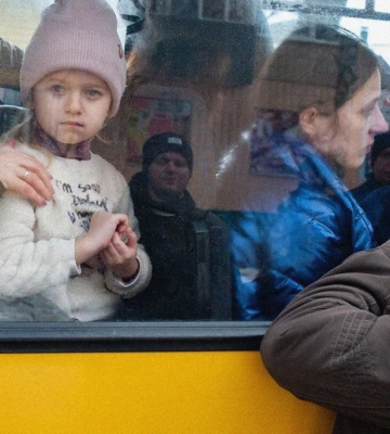 &quot;Есть два пути&quot;: мэр Мелитополя рассказал, как выехать из оккупированных территорий