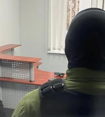 Задержан чиновник Госрыбагентства, требовавший взятки