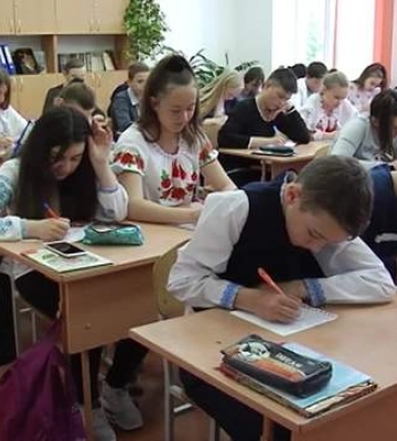 Масована атака Росії: як вчитимуться школярі у Рівному