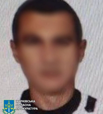 Вирішував, кому виїхати: на Харківщині колаборант видавав перепустки землякам