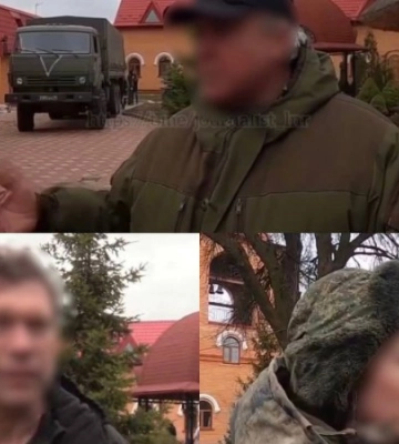 Прийшли на Київщину з військами РФ: двох екснардепів судитимуть за держзраду