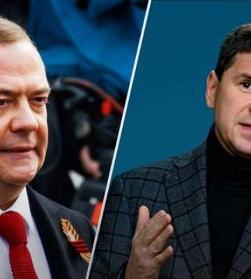 Медведєв озвучив обурливі вимоги про капітуляцію: у Зеленського рішуче відреагували