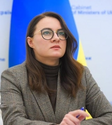 З початку повномасштабної війни в Україні статус безробітного отримали понад 400 тисяч громадян