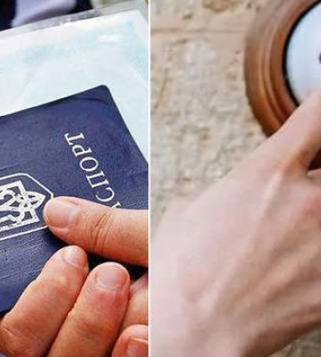 На Рівненщині перевірятимуть переселенців за адресою проживання: для чого це потрібно