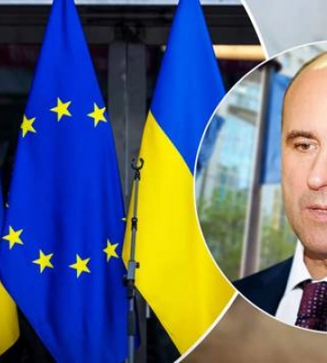 Це займе більше часу, – аналітик сказав, коли Україна вступить в ЄС та НАТО
