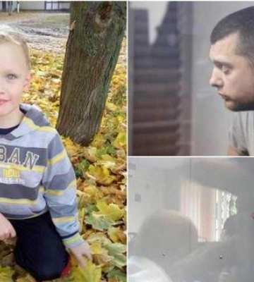Вбивство 5-річного Кирила Тлявова: чи продовжили обвинуваченим запобіжний захід
