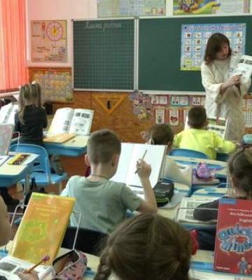 Відправили на канікули: як вчитимуться школярі Рівненщини наступного тижня