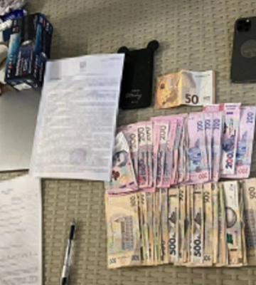 У Дніпрі виявили нарколабораторію з щомісячним оборотом у 10 млн грн