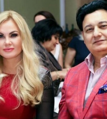 Камалія з чоловіком розповіли про неоднозначне ставлення до українців за кордоном