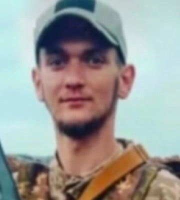 На Донеччині поліг воїн з Рівненщини