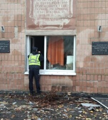 Російські окупанти зруйнували обсерваторію на Харківщині і пошкодили найбільший в Європі радіотелескоп, - Нацполіція. ВІДЕО+ФОТОрепортаж