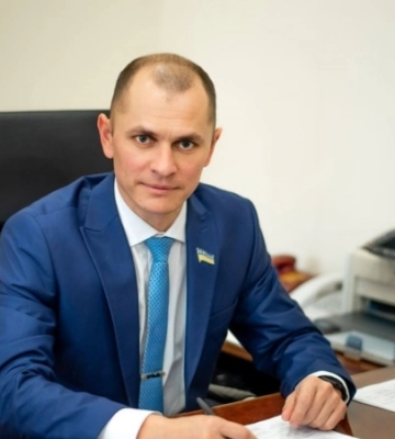 Росія вважатиме своїми громадянами жителів окупованих територій з 30 жовтня – мер Енергодару