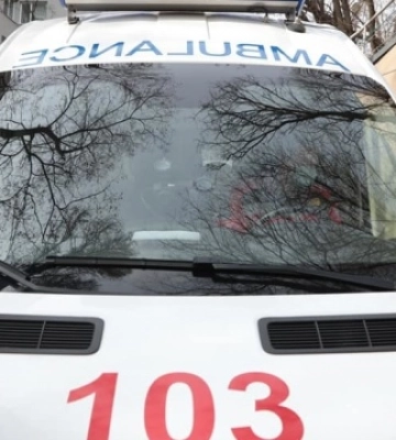 У Херсоні загарбники екстрено закривають обласну лікарню і виганяють пацієнтів
