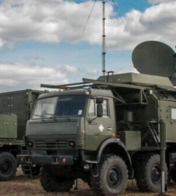 Контррозвідники СБУ знищили новітню російську систему боротьби з дронами. ВIДЕО