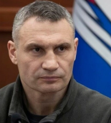 В Киев доставили новое оборудование ПВО для защиты энергетической инфраструктуры
