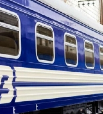 З Ковеля до Ужгорода вперше за довгі роки курсуватиме поїзд