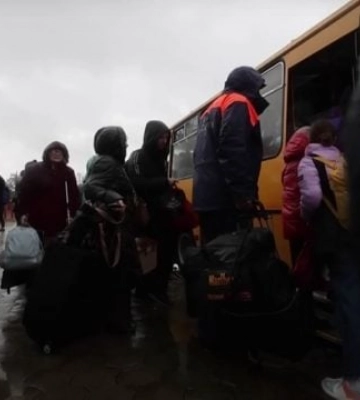На вулицях Херсона залишається ще багато російських солдатів, попри заяви про відступ – Лугова