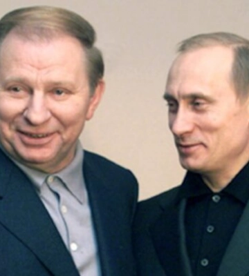 &quot;Кучму брали за к*кан...&quot;: Юрий Романенко с экспертами рассказали, как путин пытался контролировать Украину