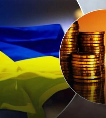 Дефіциту бюджету у 2023 році: скільки потребує Україна