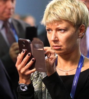 От &quot;шальной пули&quot;: на полигоне в Крыму погибла пропагандистка холдинга &quot;Россия сегодня&quot;