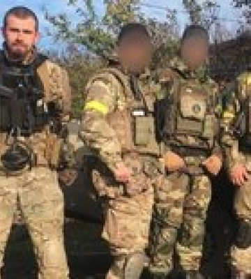 Невское освободили группа ГУР и бойцы 66-й бригады ВСУ, уничтожили 34 оккупанта – видео