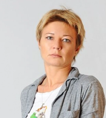 От &quot;шальной пули&quot;: на полигоне в Крыму погибла пропагандистка холдинга &quot;Россия сегодня&quot;
