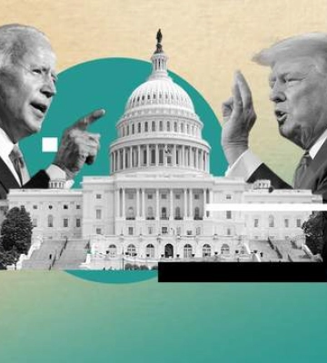 Тихий шторм: чи похитнуть проміжні вибори в США підтримку України