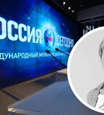 &quot;Шальная пуля&quot; чи демобілізація: у Криму на стрільбищі загинула російська пропагандистка