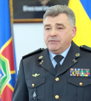 Ексголову Держприкордонслужби викрито на корупції – НАБУ