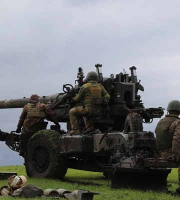 На Херсонщині окупанти дали мешканцям два дні на виселення та евакуацію – Генштаб
