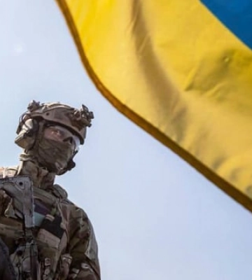 Ударів противника зазнали райони 30 населених пунктів у Харківській, Донецькій, Херсонській та Миколаївській областях, - Генштаб ЗСУ