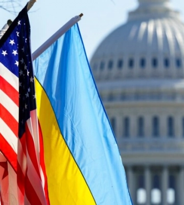 Пентагон надає новий пакет оборонної допомоги Україні
