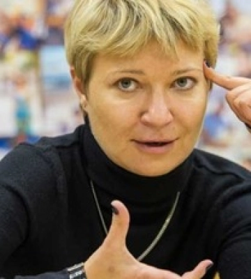 &quot;Нещасний випадок&quot;: у Криму загинула російська пропагандистка, деталі
