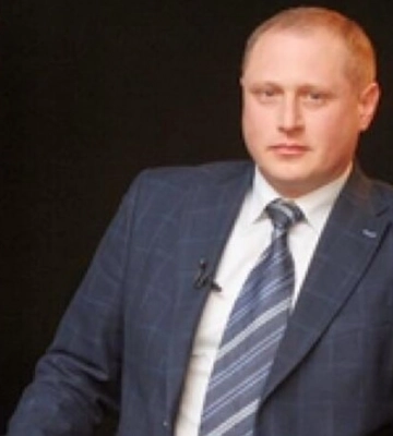 Прокидався під гімн РФ: деталі про полковника із харківської СБУ