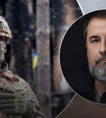 Траса &quot;Сватове – Кремінна&quot; майже під контролем ЗСУ, – Гайдай