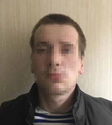 Избивал палкой и грабил: задержан мужчина, нападавший на салтовских продавщиц