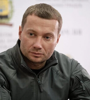 На деокупованих територіях Донеччини будують фортифікаційні споруди, – Кириленко